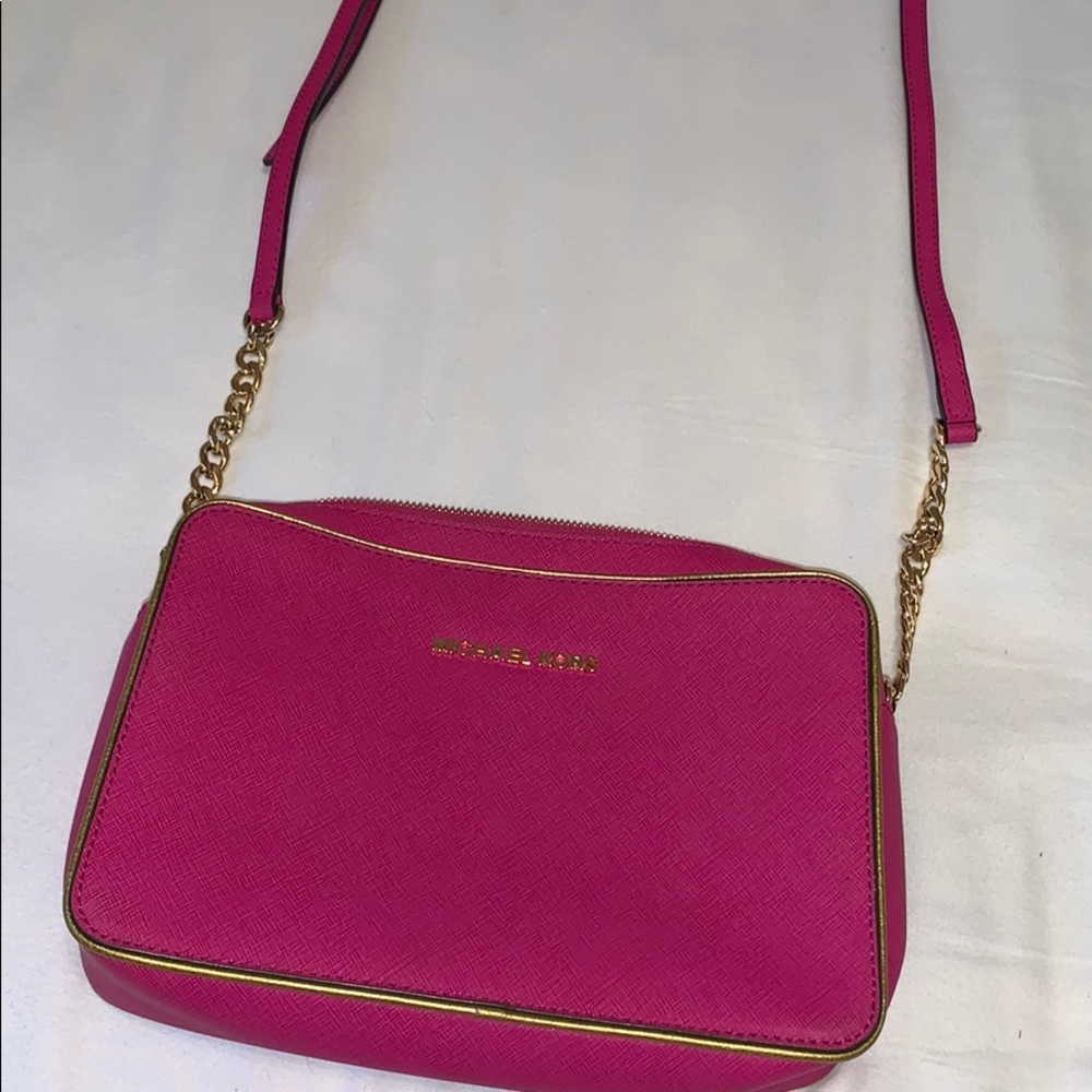 Michael Kors Crossbody